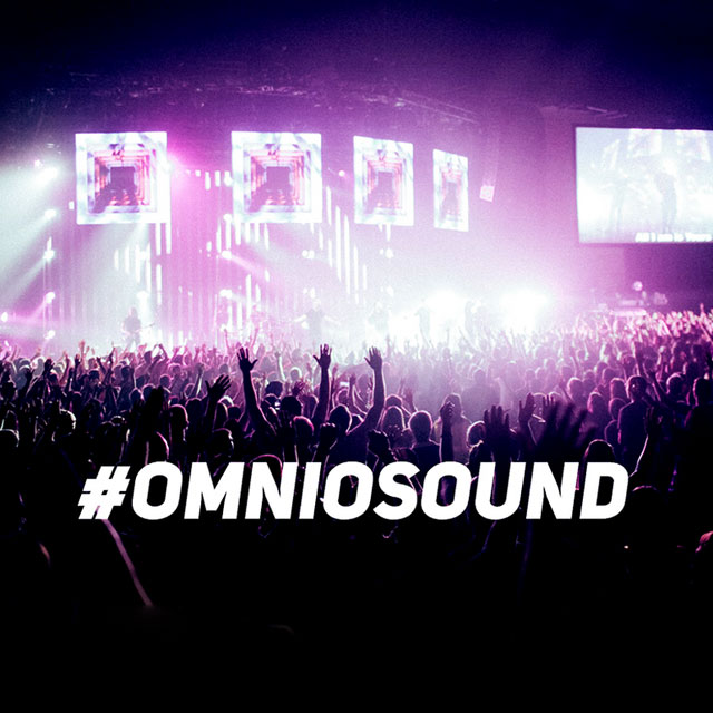 Omnio Sound to Showcase at the 21st Edition of the DJ Awards in Ibiza ...