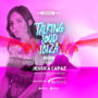 Talking Loud Ibiza Podcast – Guest: Jessica Capaz – Events Director – Pacha